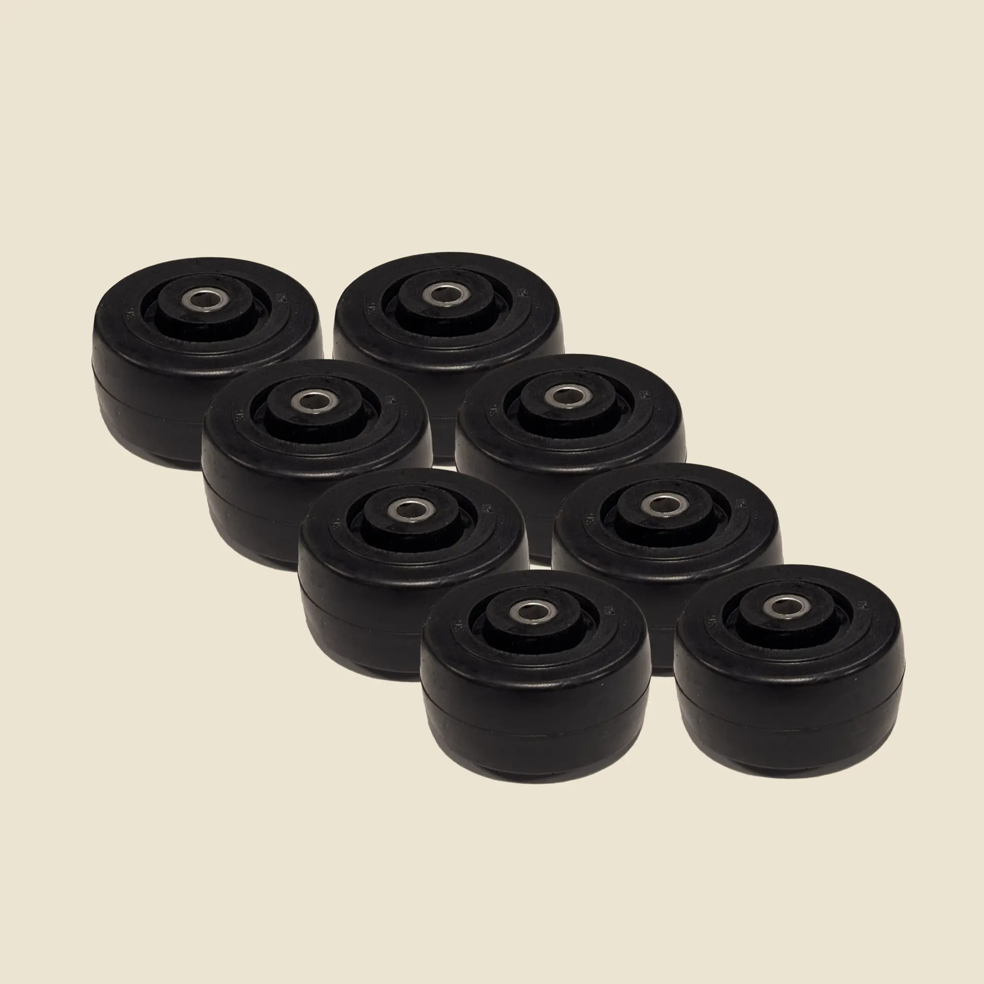 Pilates Guide Wheels (8)