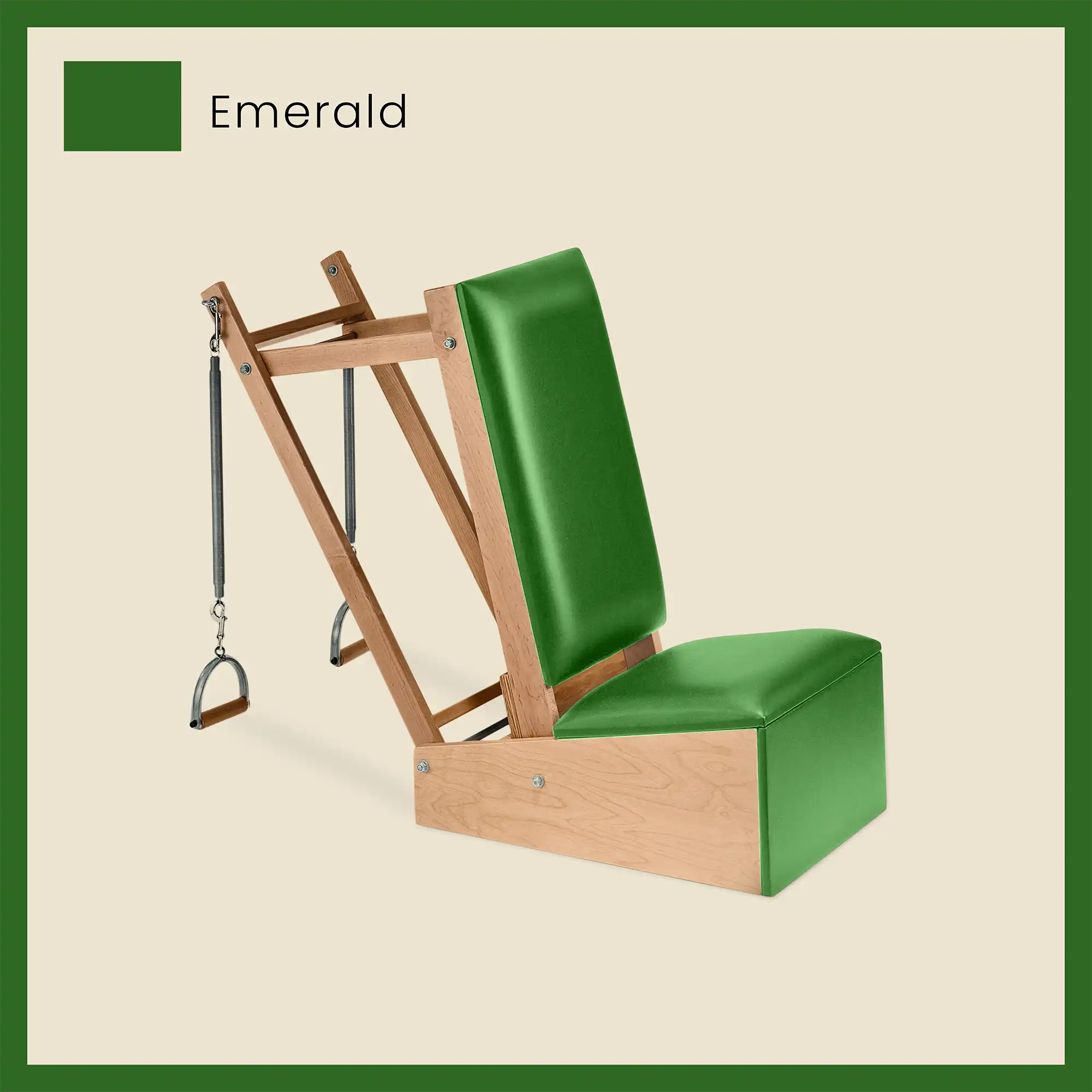 Pilates Small Arm Chair - Image 31