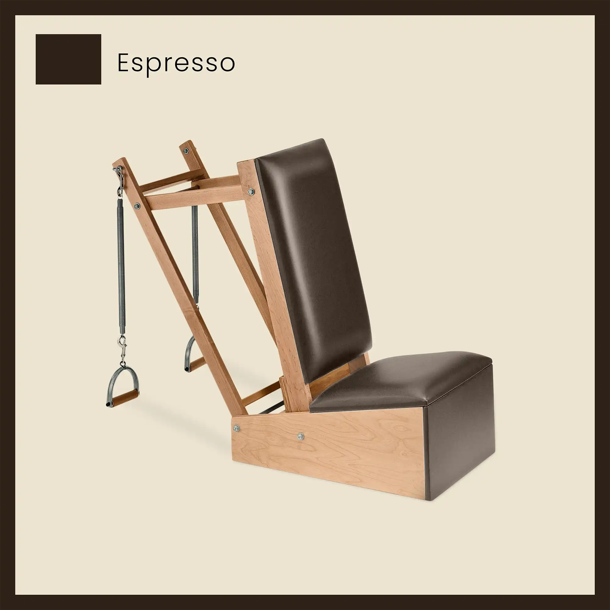 Pilates Small Arm Chair - Image 32