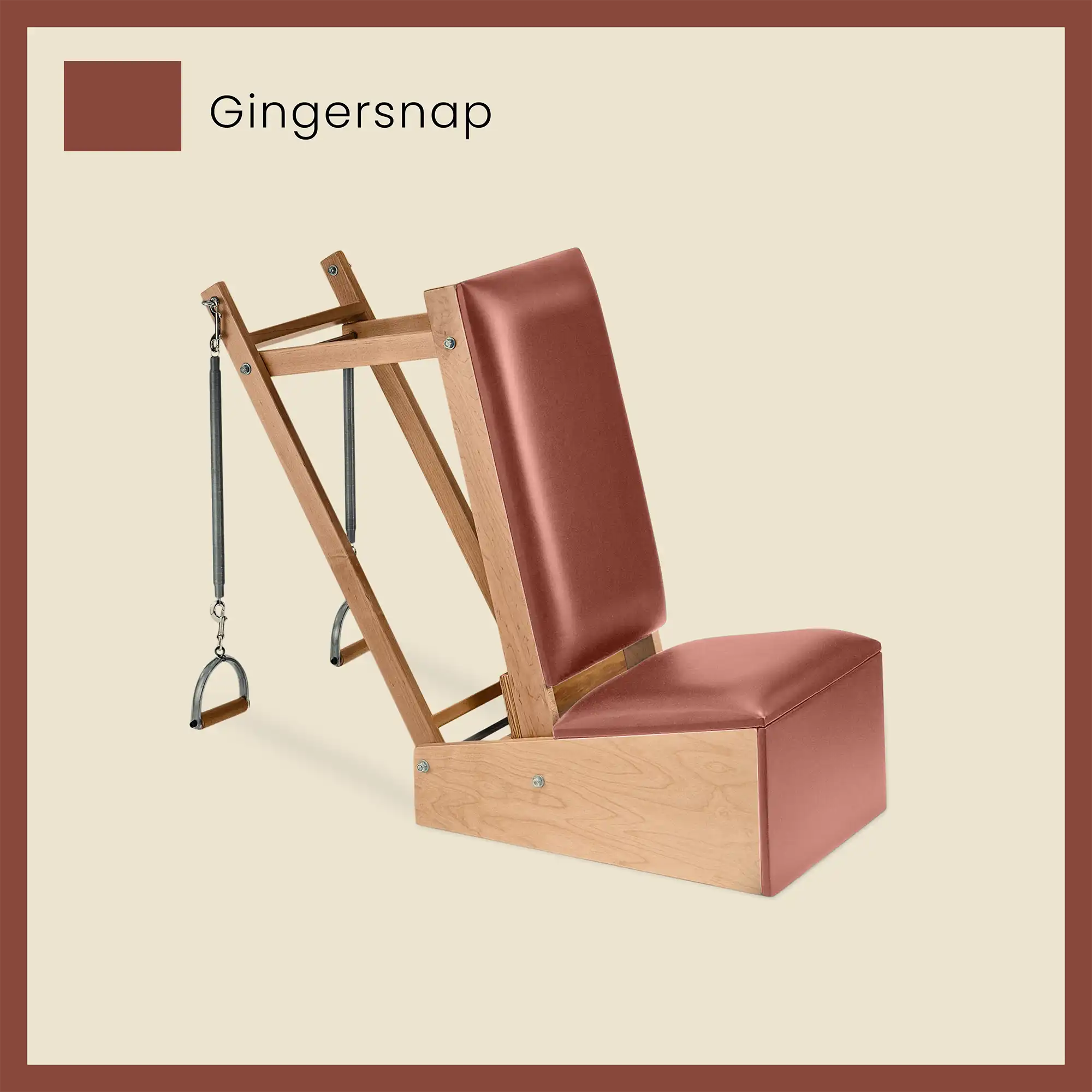 Pilates Small Arm Chair - Image 35