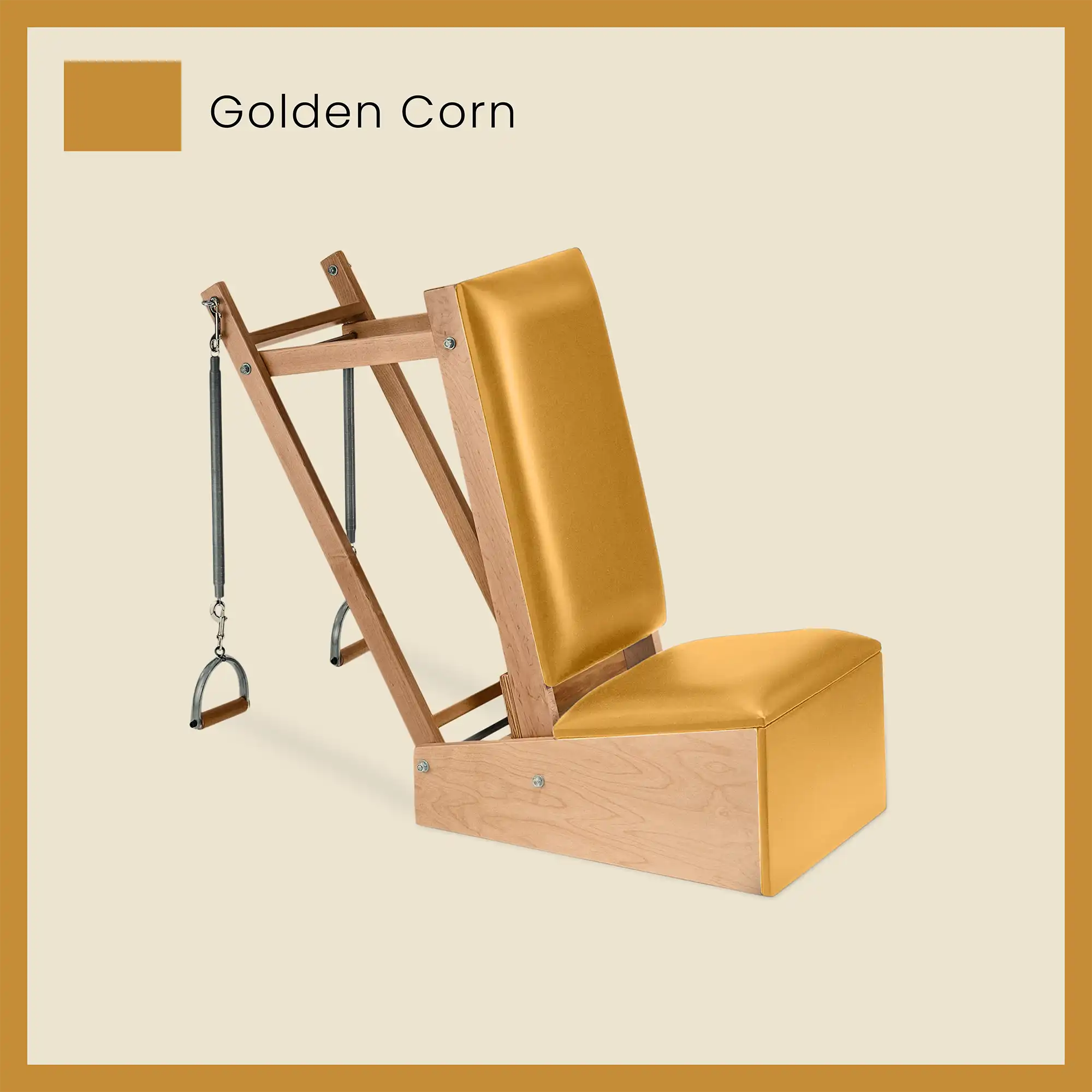 Pilates Small Arm Chair - Image 36