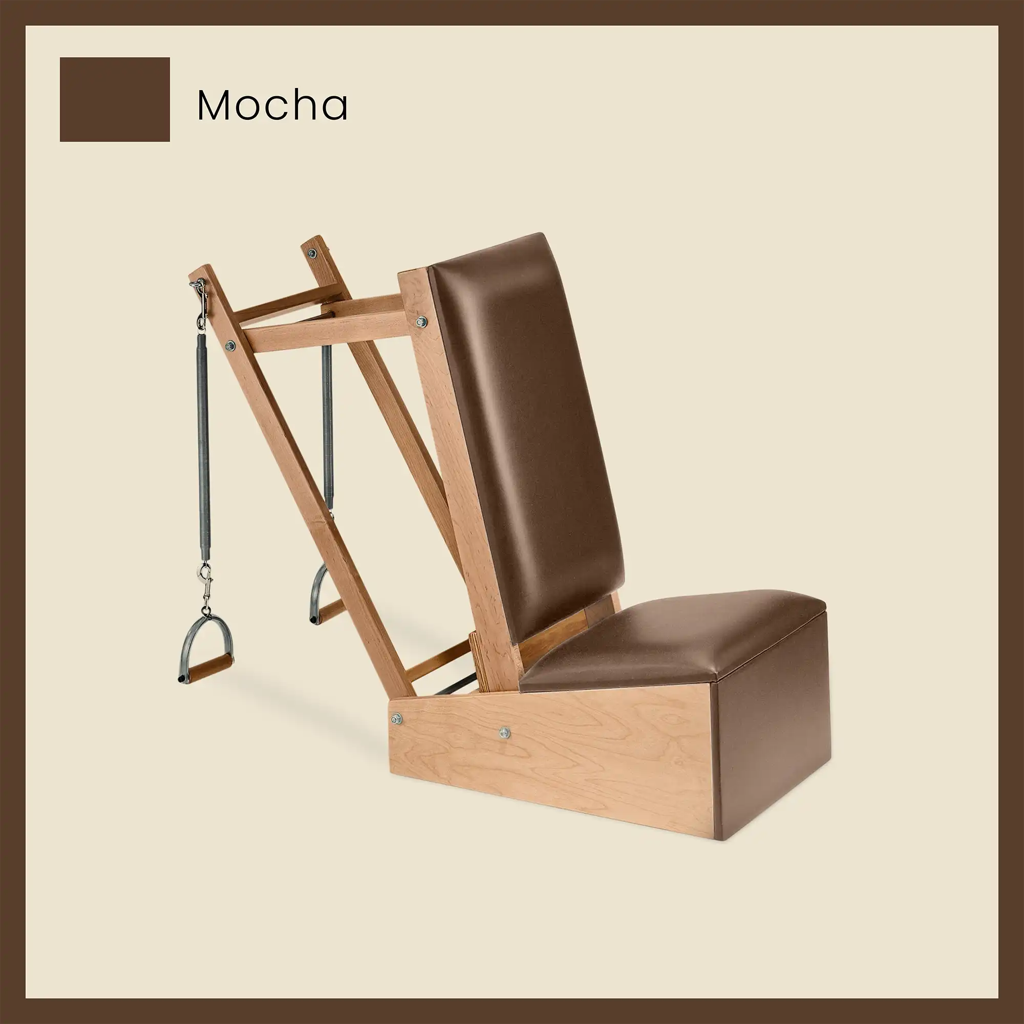 Pilates Small Arm Chair - Image 47