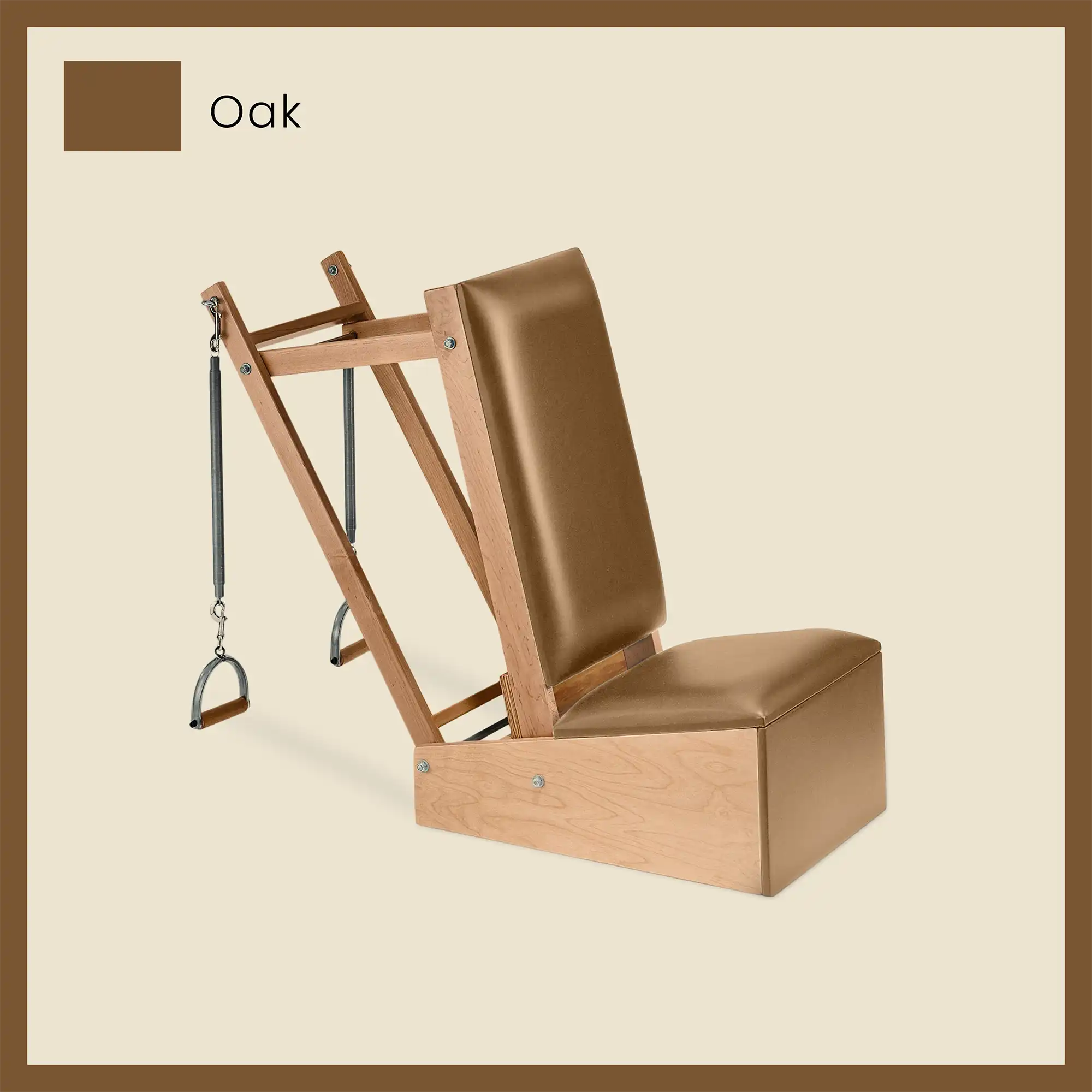 Pilates Small Arm Chair - Image 49