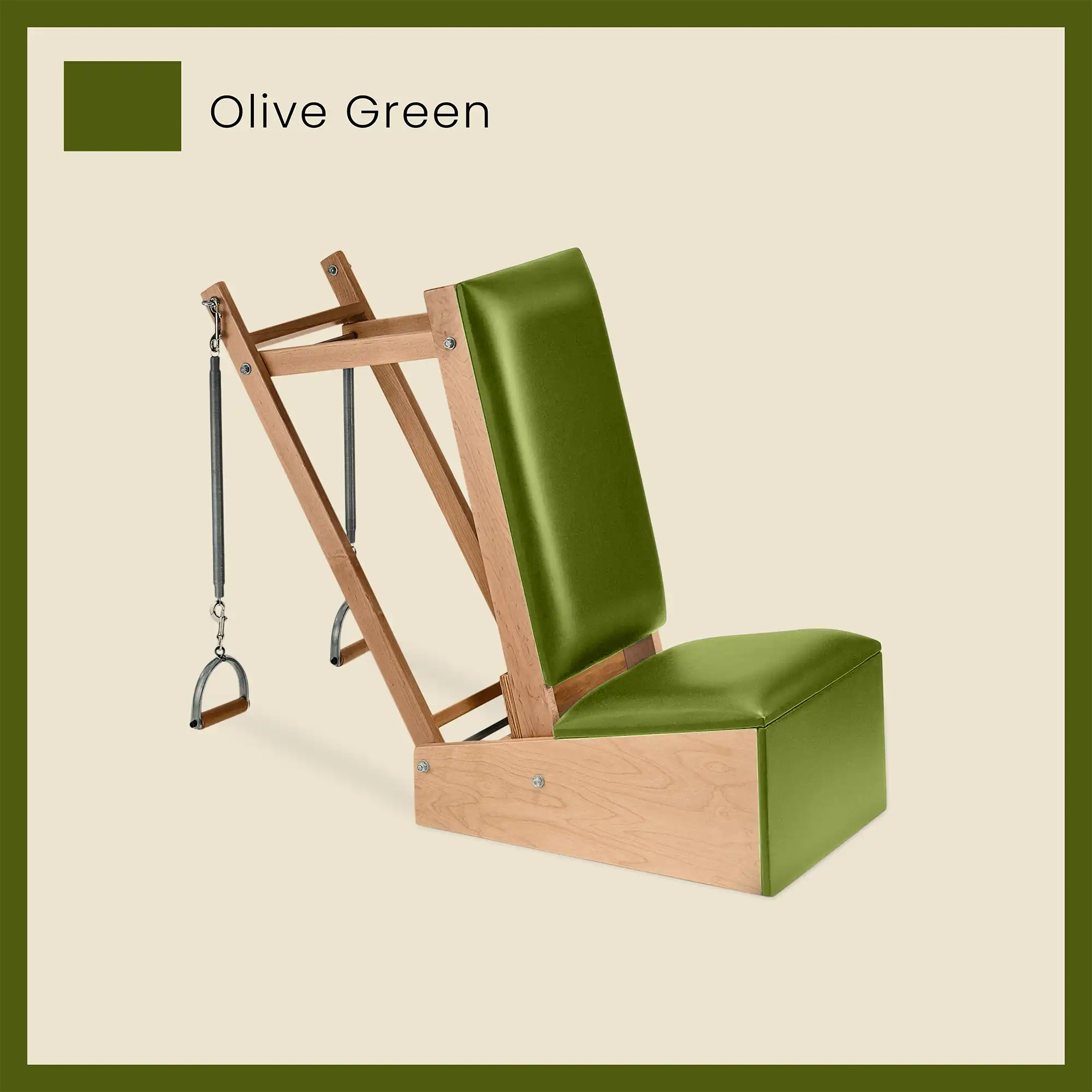 Pilates Small Arm Chair - Image 50