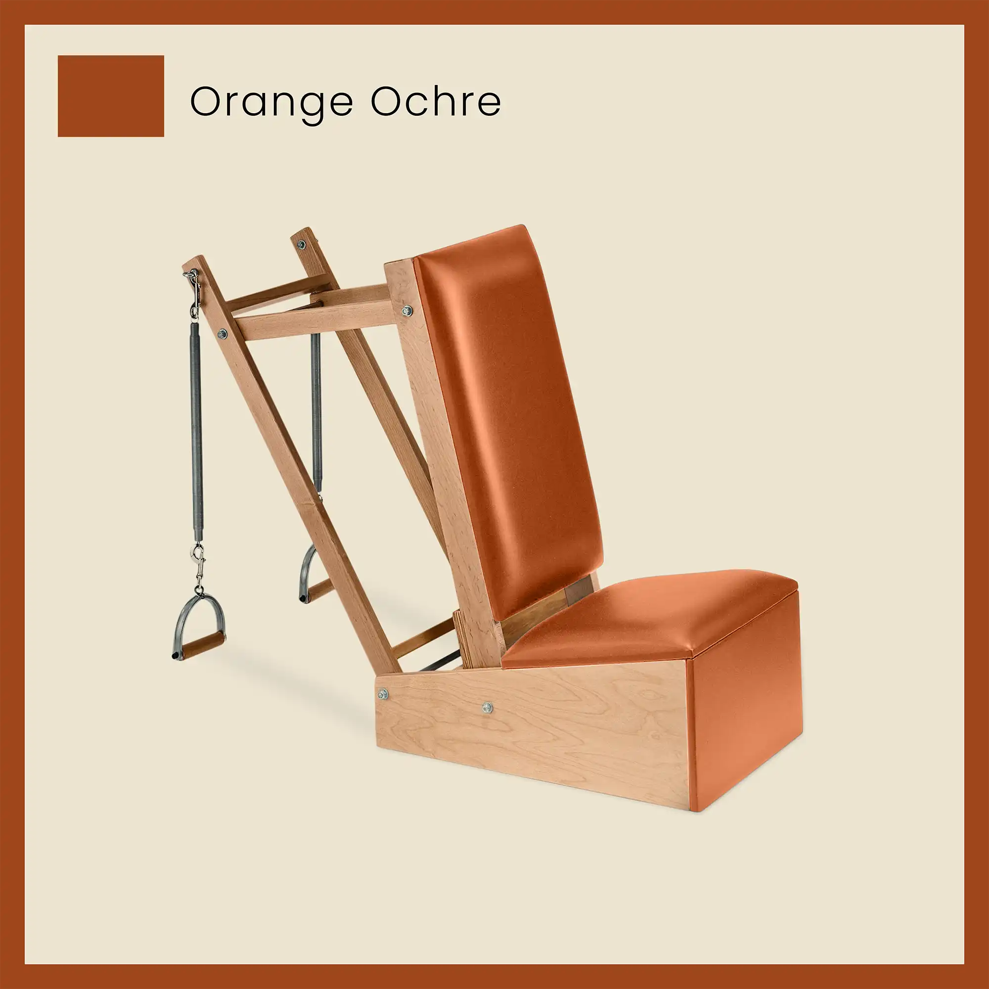 Pilates Small Arm Chair - Image 51