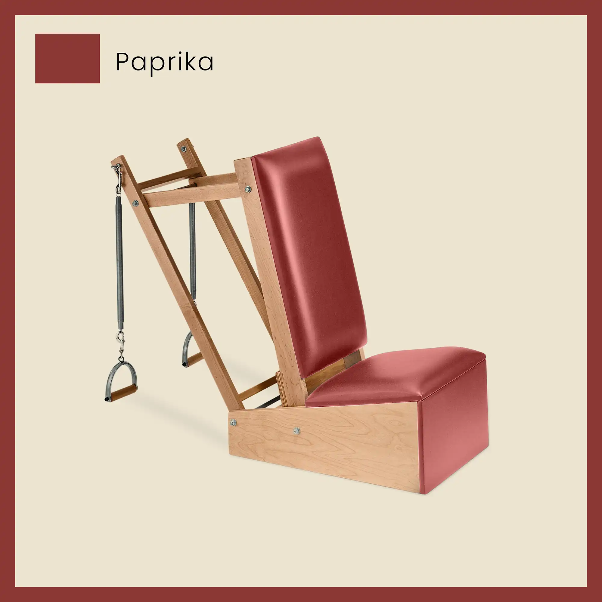 Pilates Small Arm Chair - Image 52