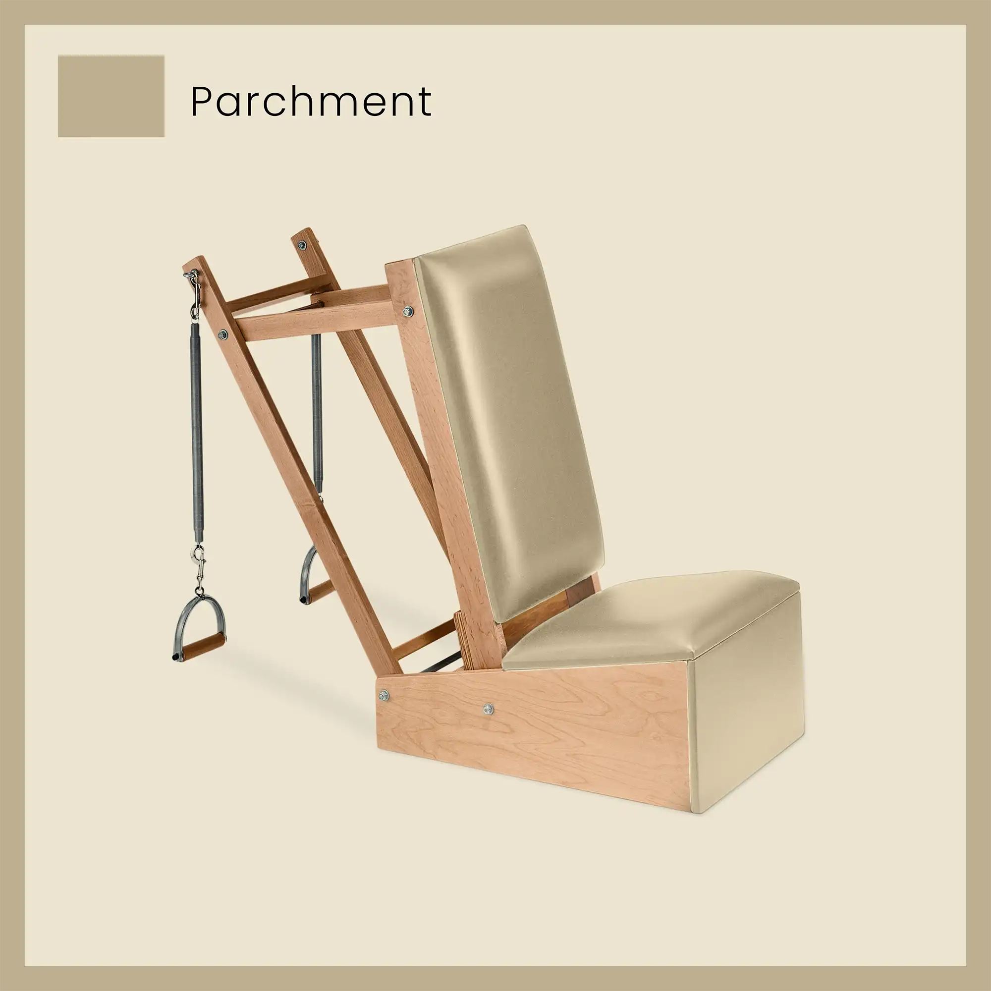 Pilates Small Arm Chair - Image 53