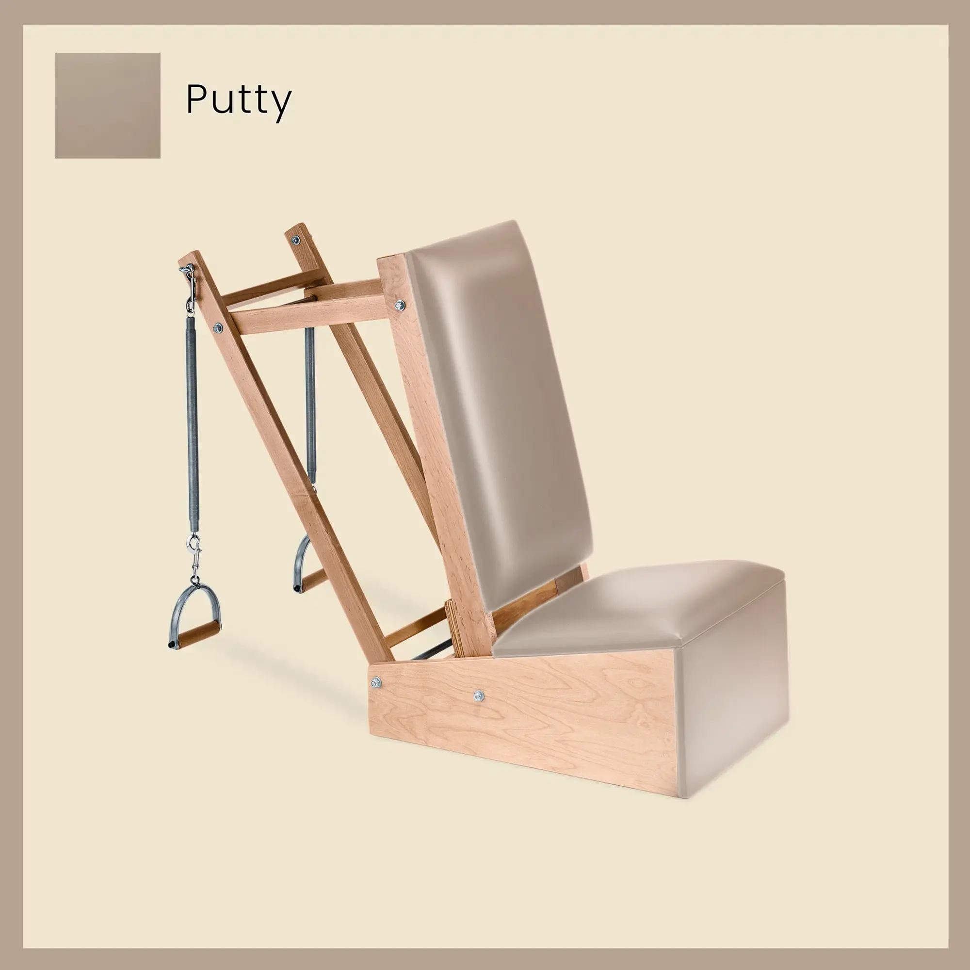 Pilates Small Arm Chair - Image 55