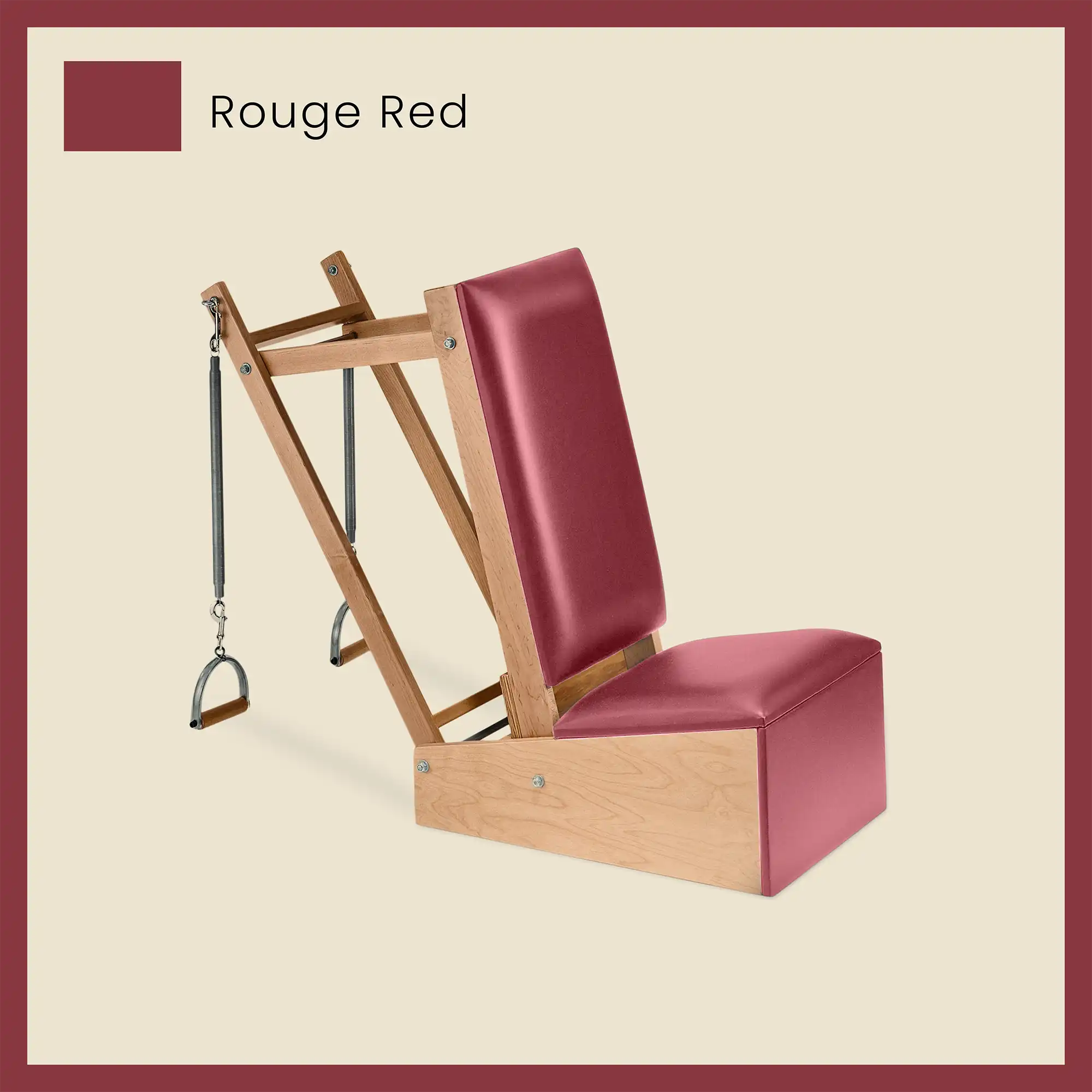 Pilates Small Arm Chair - Image 59