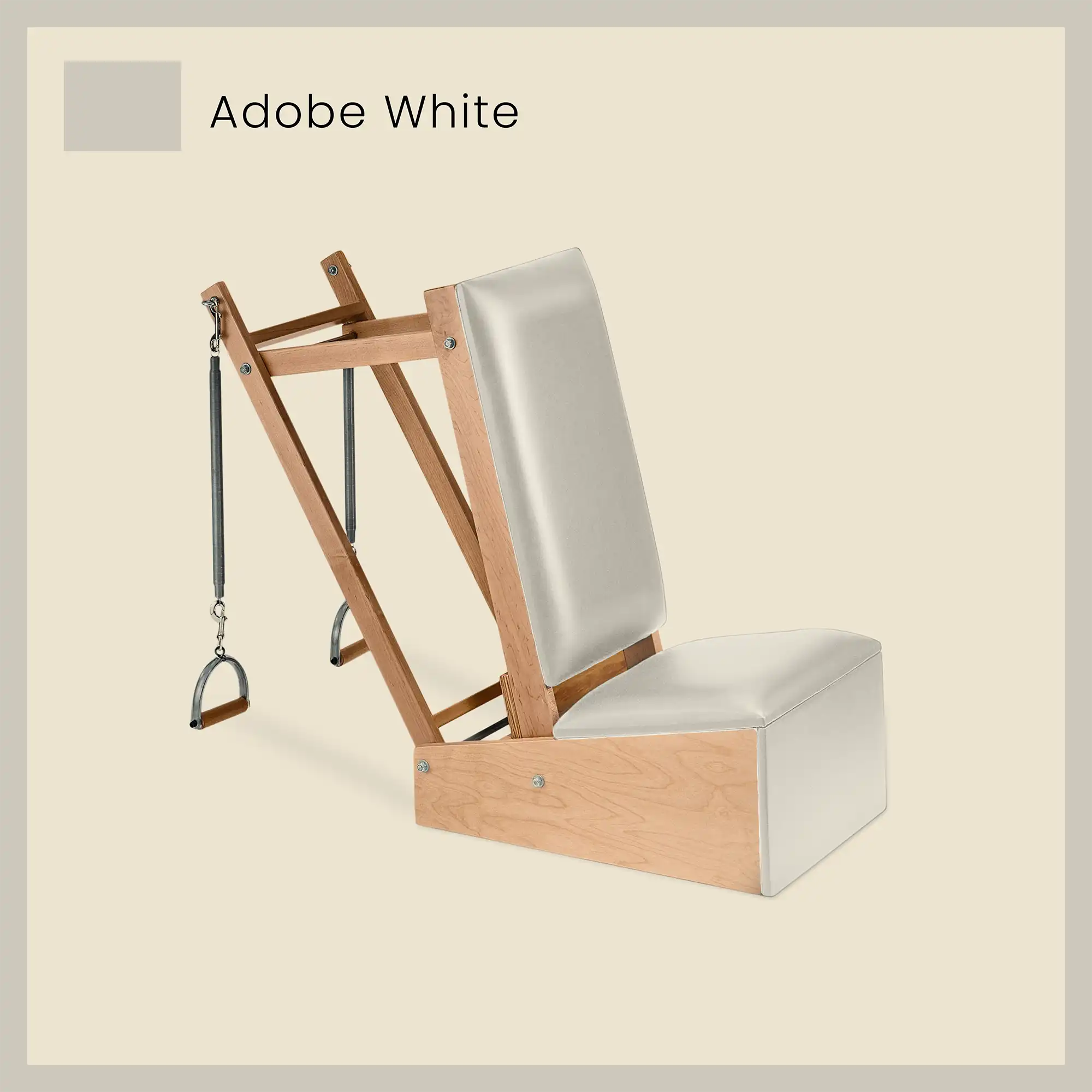 Pilates Small Arm Chair - Image 6