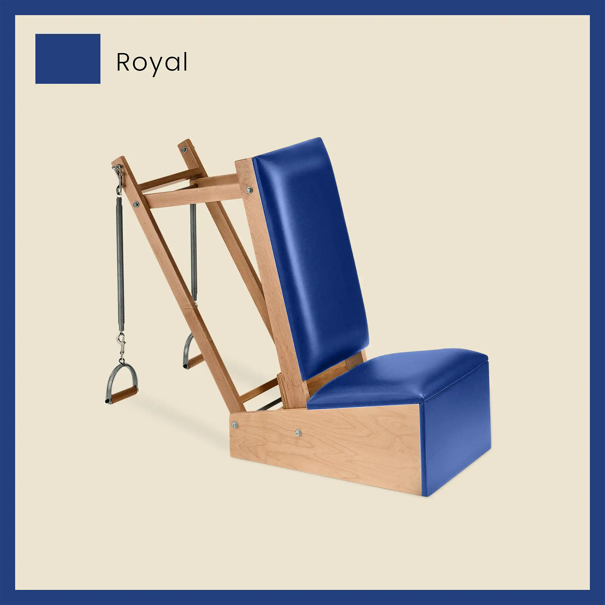 Pilates Small Arm Chair - Image 60