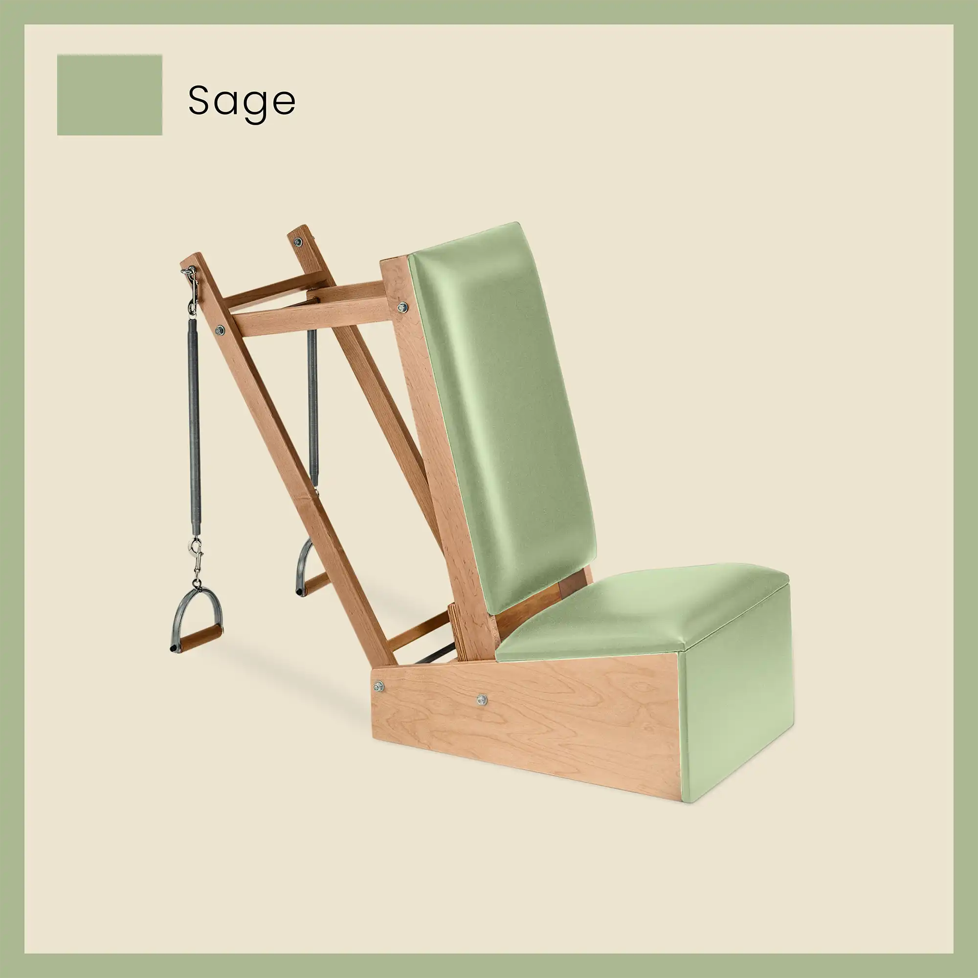 Pilates Small Arm Chair - Image 62