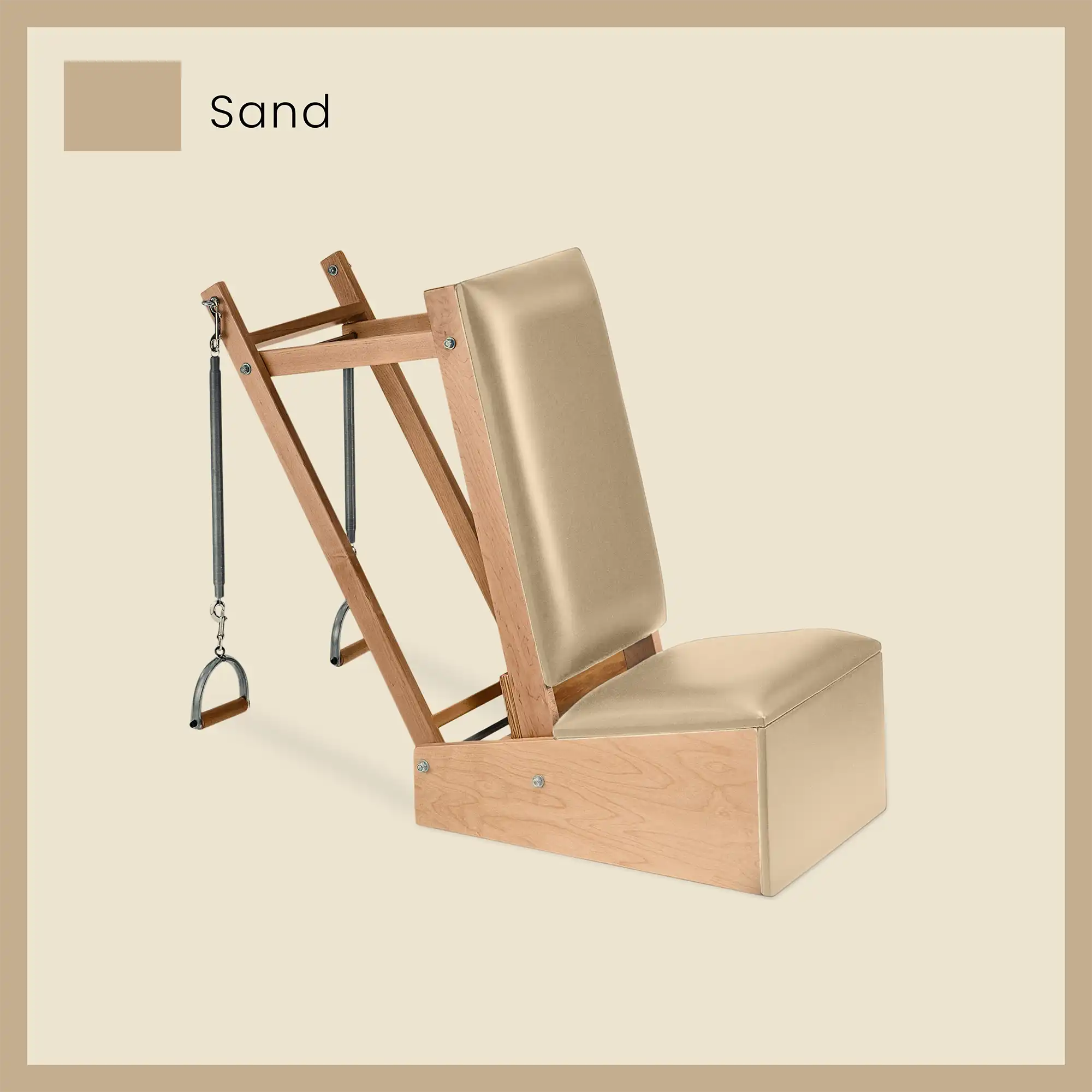 Pilates Small Arm Chair - Image 63