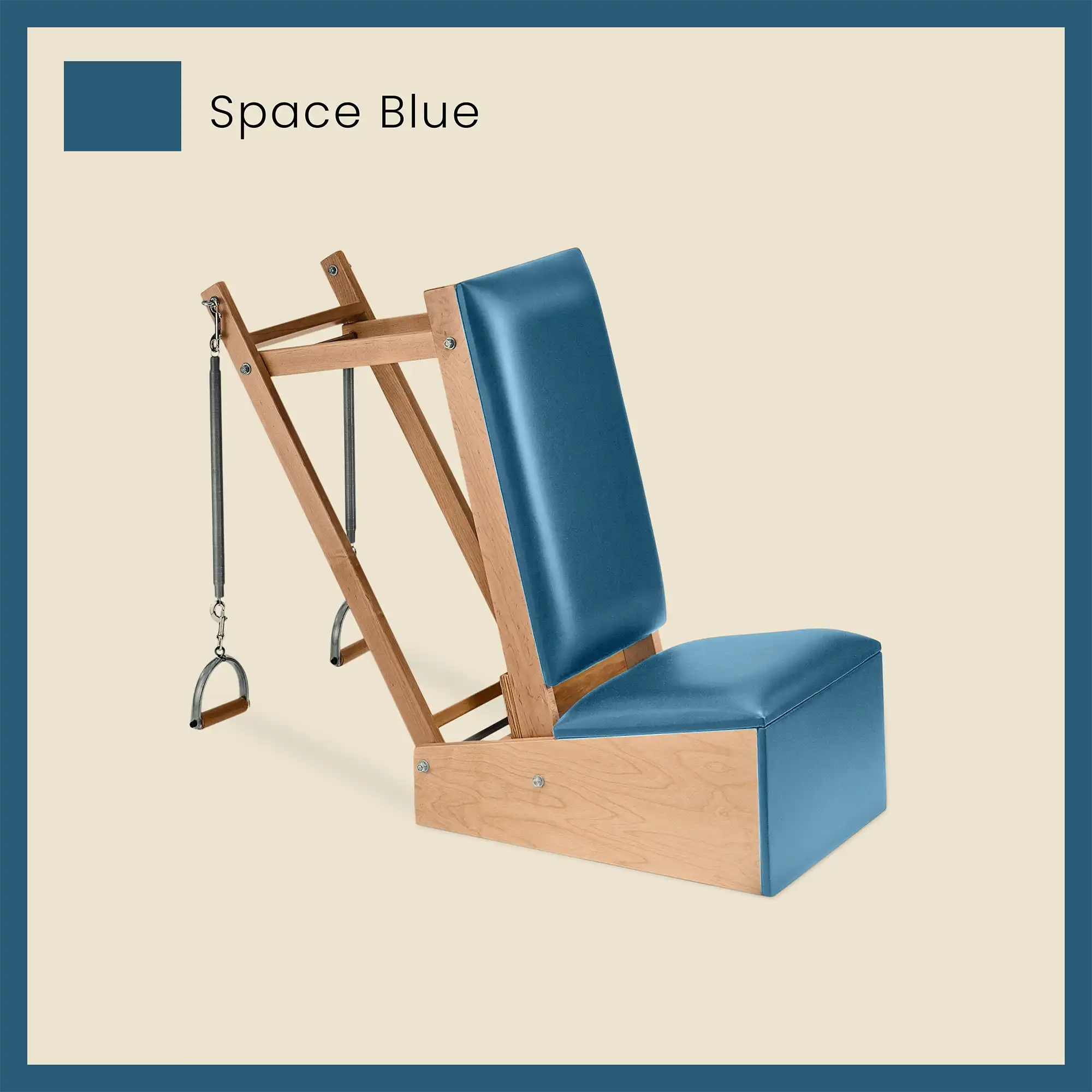 Pilates Small Arm Chair - Image 66