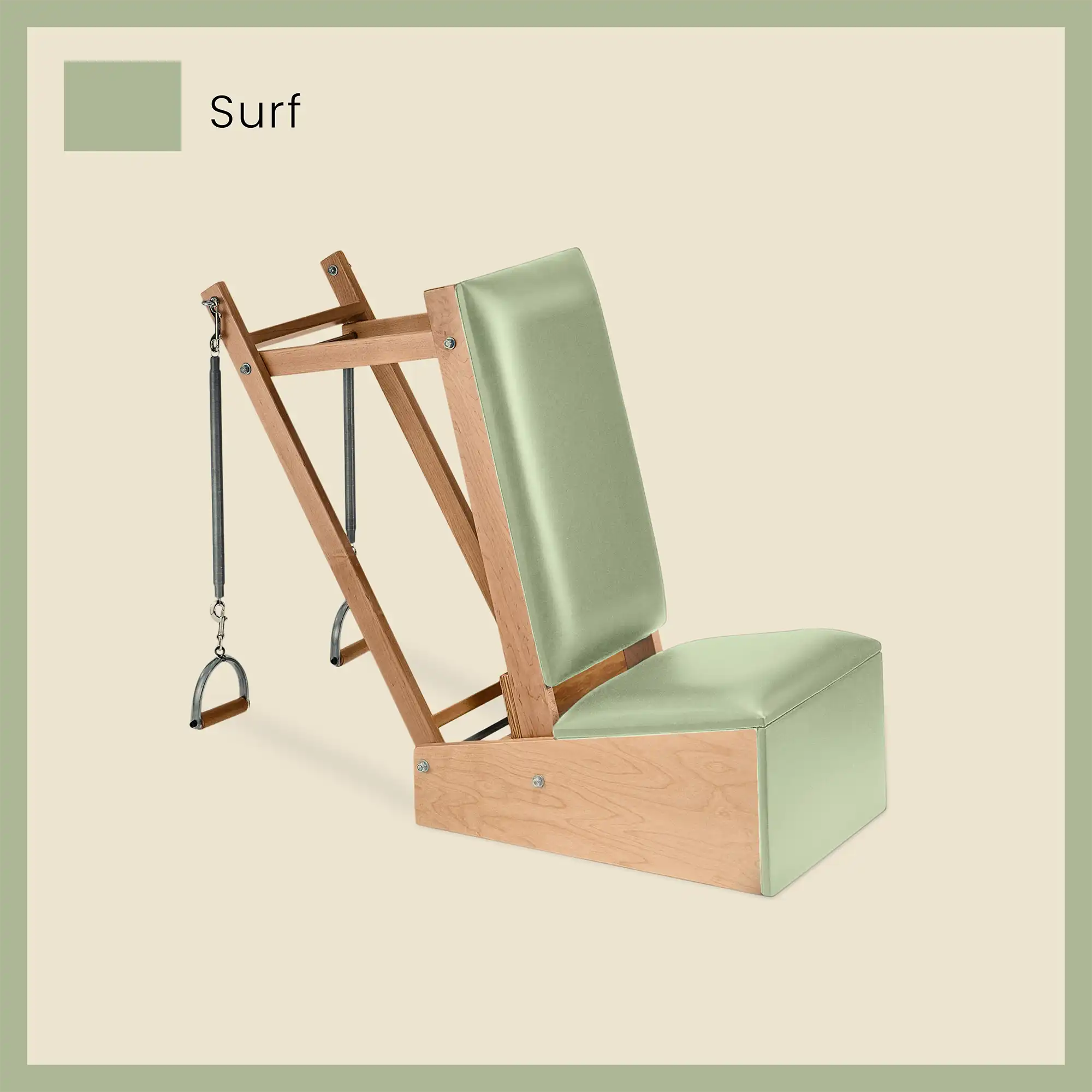 Pilates Small Arm Chair - Image 67