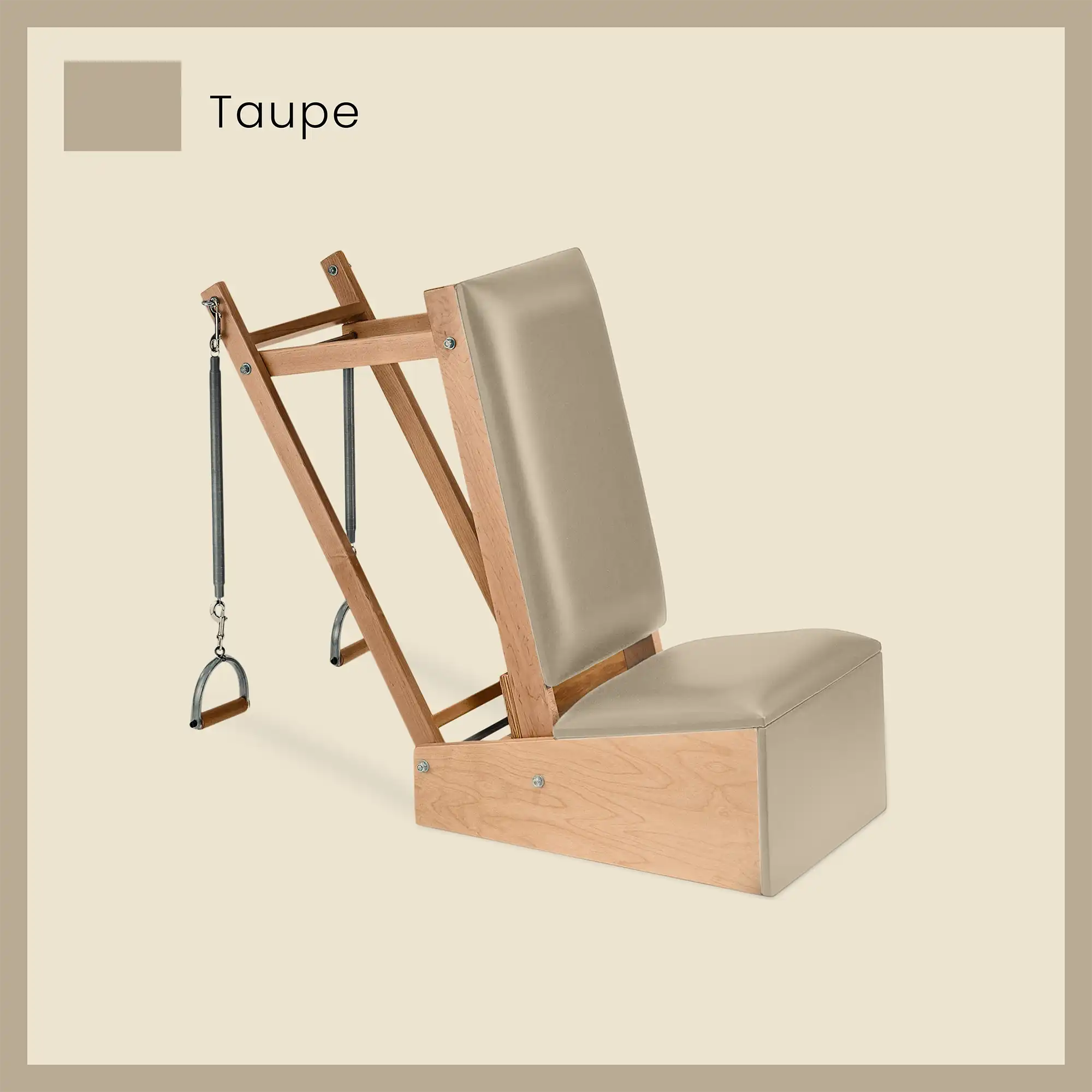 Pilates Small Arm Chair - Image 68