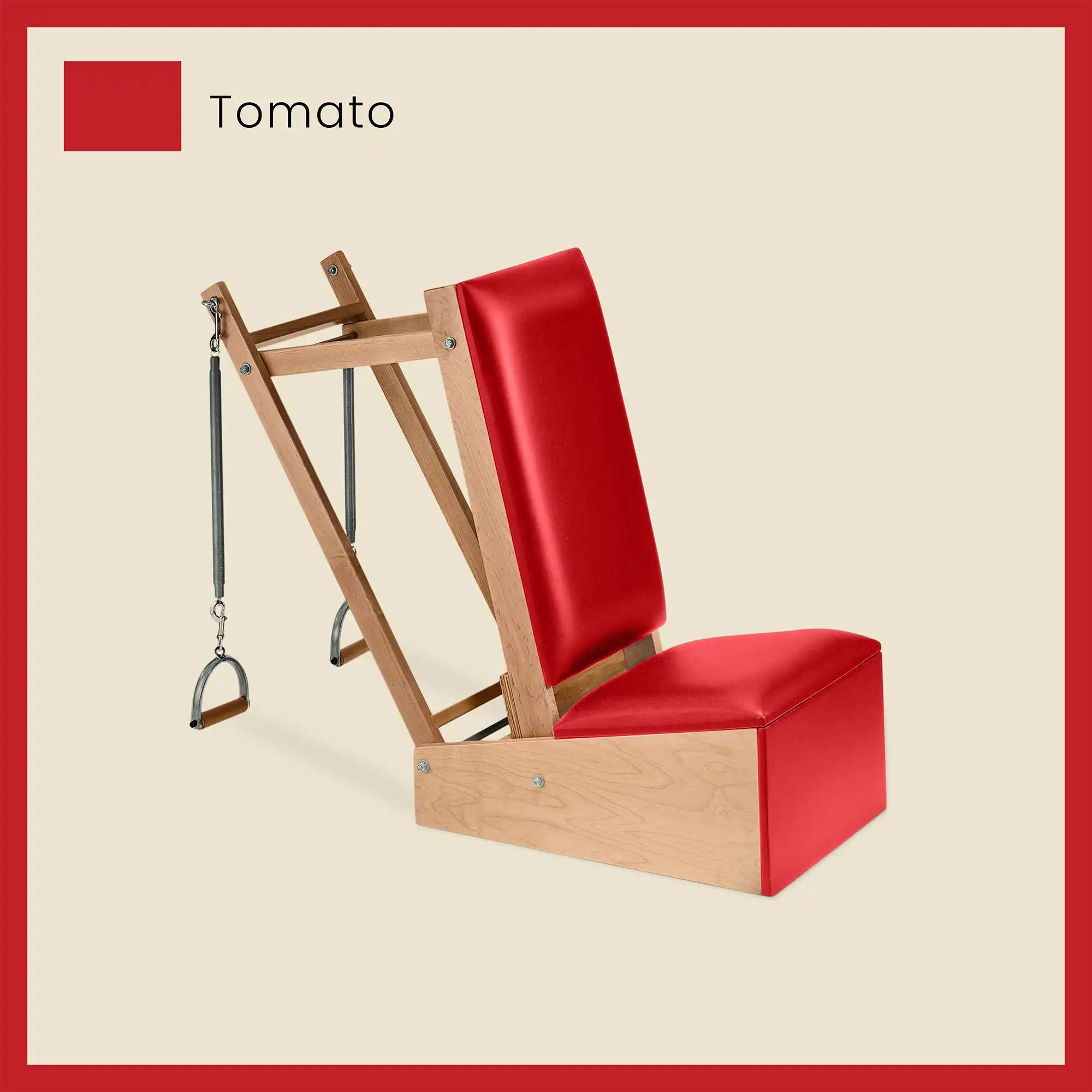Pilates Small Arm Chair - Image 70
