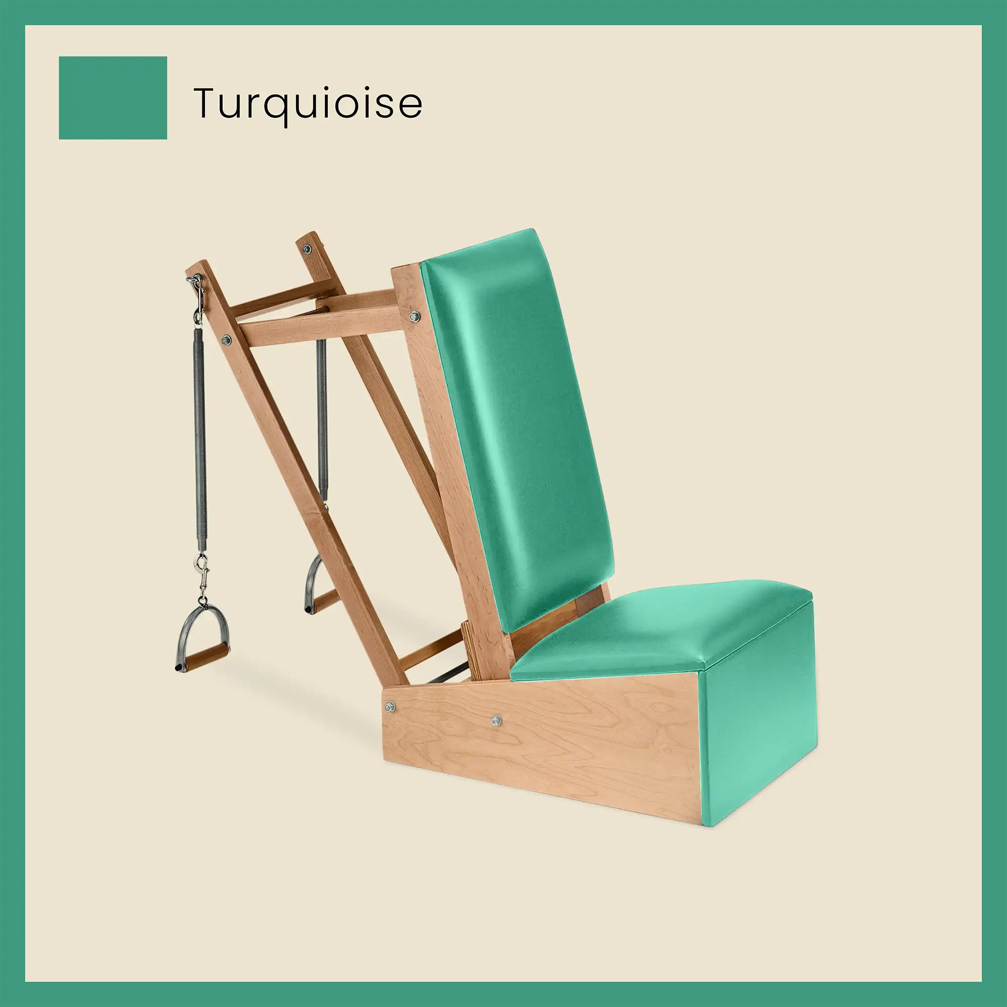 Pilates Small Arm Chair - Image 71