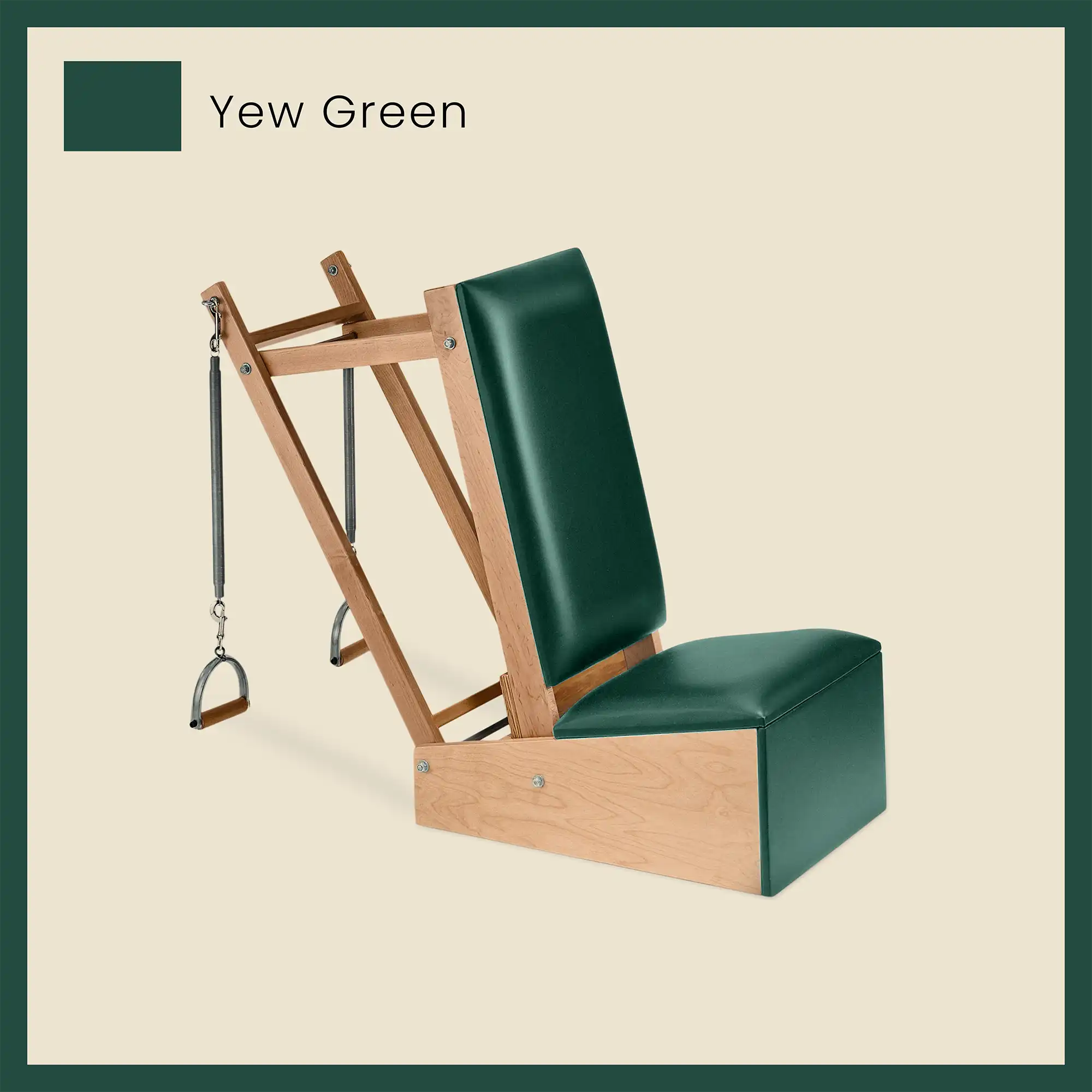 Pilates Small Arm Chair - Image 73