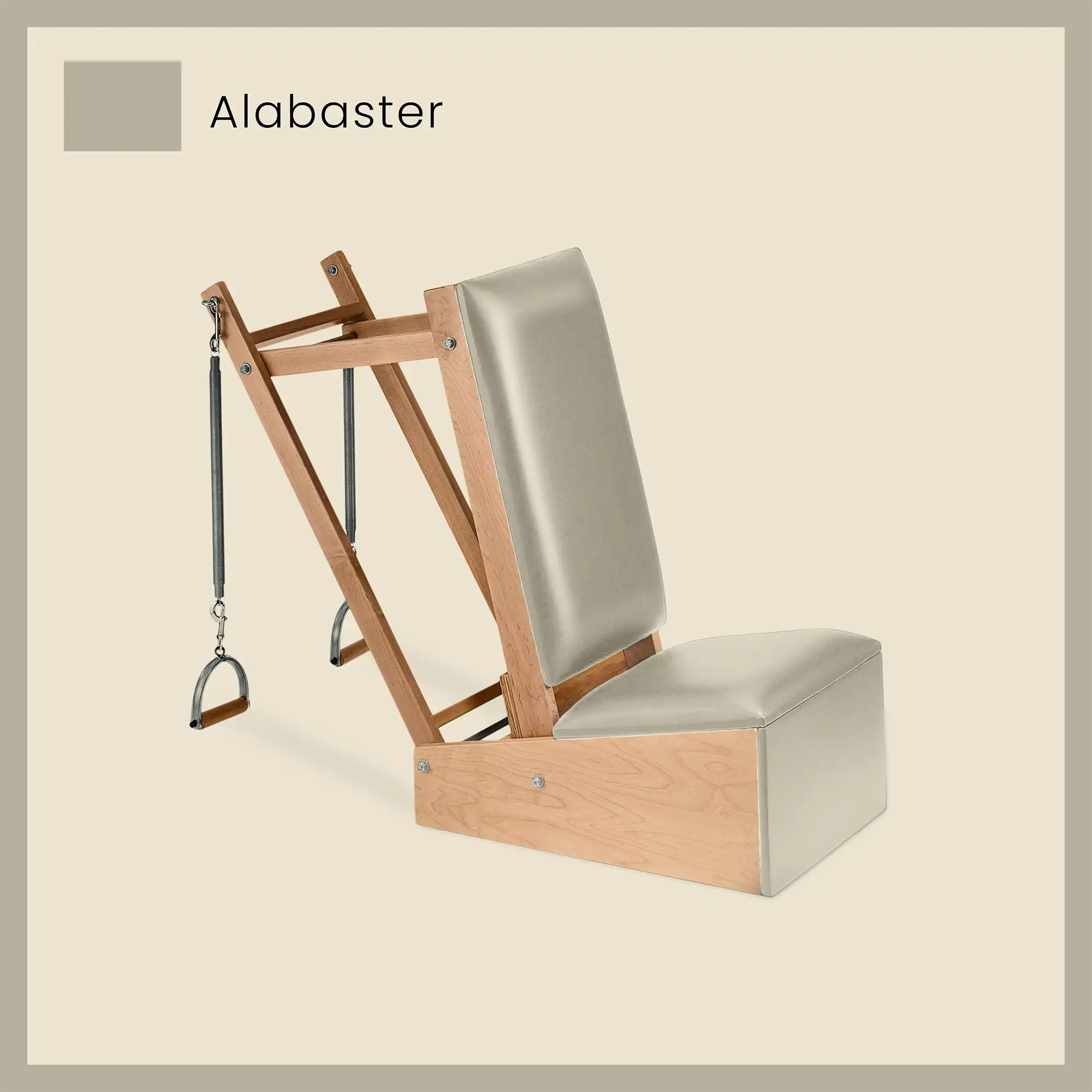 Pilates Small Arm Chair - Image 74