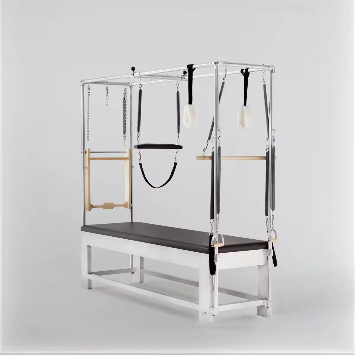 Pilates Equipment and Accessories Available Now