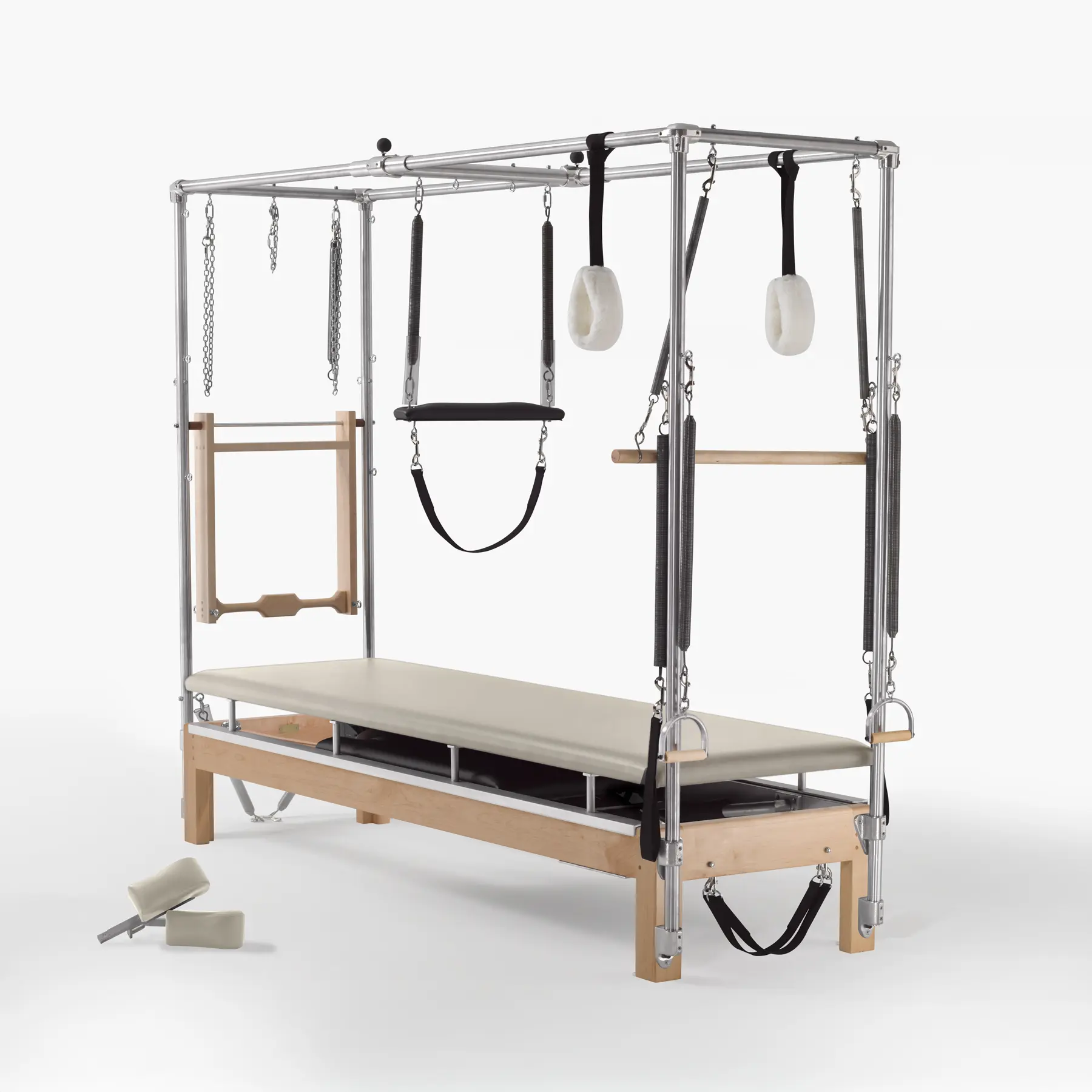 Pilates Equipment and Accessories Available Now - Image 37