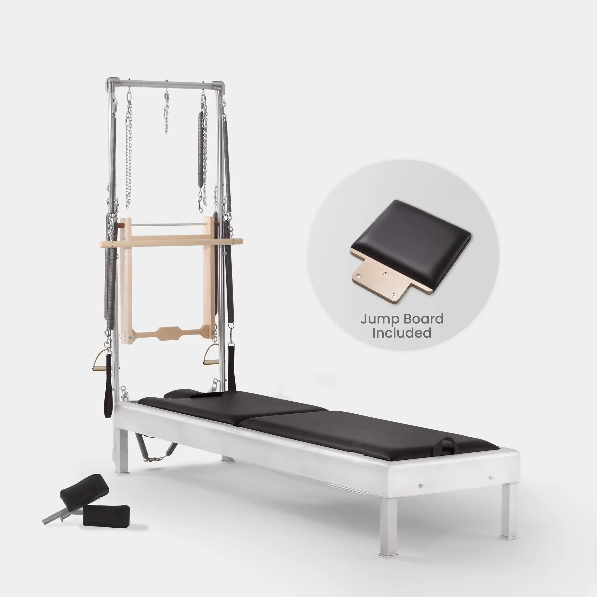 Pilates Equipment and Accessories Available Now - Image 47