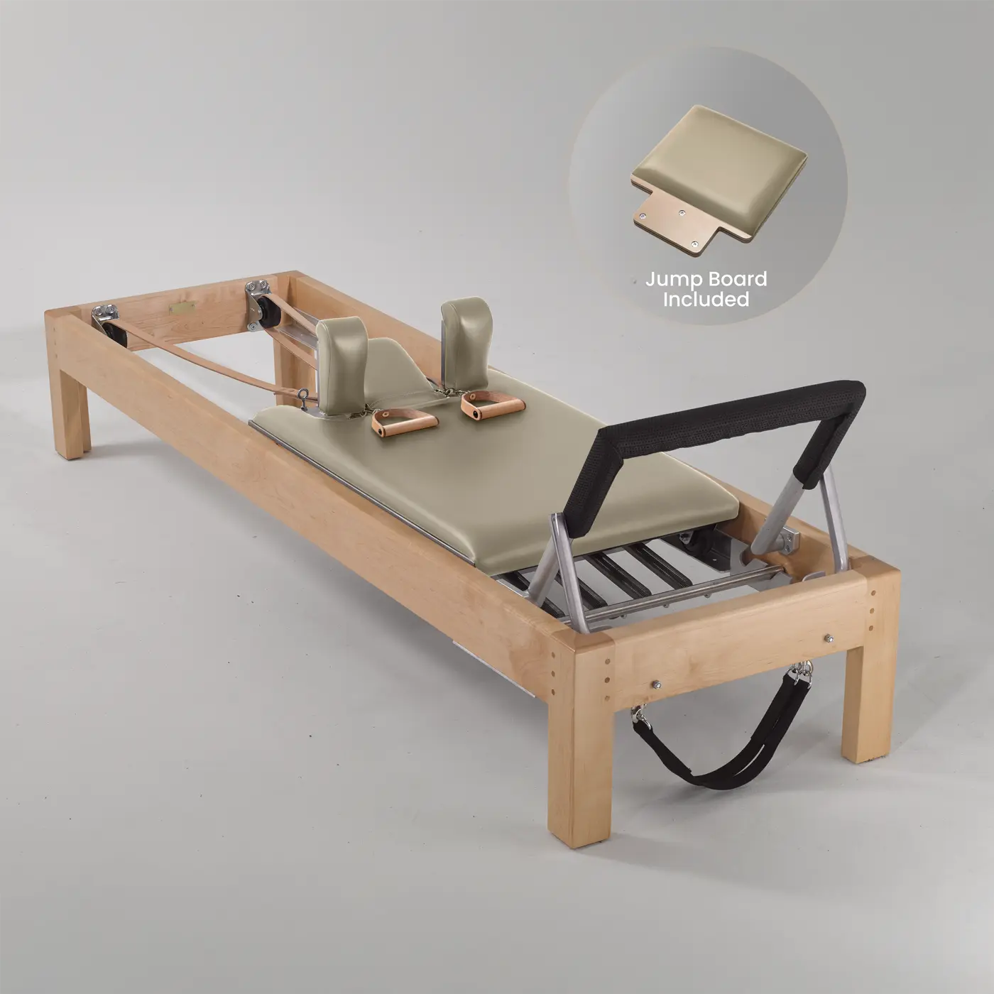 Pilates Equipment and Accessories Available Now - Image 49