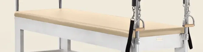Pre-stitched Upholstery for Pilates Cadillac Bed - Image 10