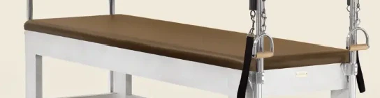 Pre-stitched Upholstery for Pilates Cadillac Bed - Image 12