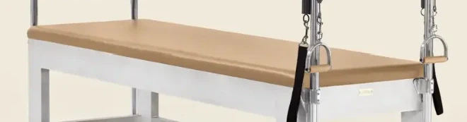 Pre-stitched Upholstery for Pilates Cadillac Bed - Image 14