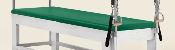 Pre-stitched Upholstery for Pilates Cadillac Bed - Image 15