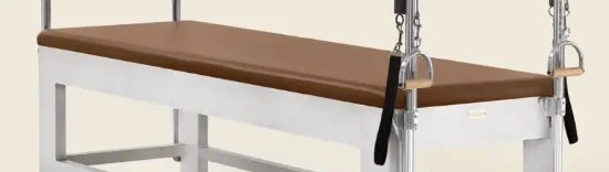 Pre-stitched Upholstery for Pilates Cadillac Bed - Image 17