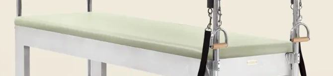Pre-stitched Upholstery for Pilates Cadillac Bed - Image 18