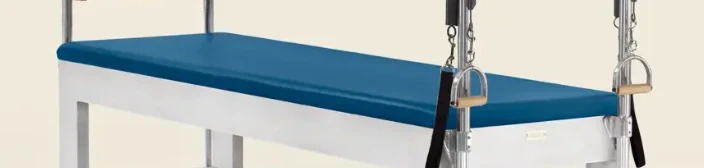 Pre-stitched Upholstery for Pilates Cadillac Bed - Image 19