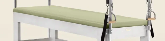 Pre-stitched Upholstery for Pilates Cadillac Bed - Image 20