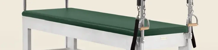 Pre-stitched Upholstery for Pilates Cadillac Bed - Image 21