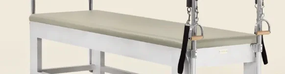 Pre-stitched Upholstery for Pilates Cadillac Bed - Image 22