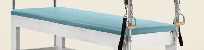 Pre-stitched Upholstery for Pilates Cadillac Bed - Image 24