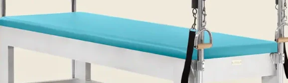 Pre-stitched Upholstery for Pilates Cadillac Bed - Image 25