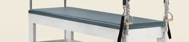 Pre-stitched Upholstery for Pilates Cadillac Bed - Image 26