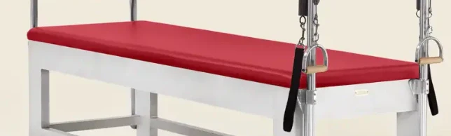 Pre-stitched Upholstery for Pilates Cadillac Bed - Image 27
