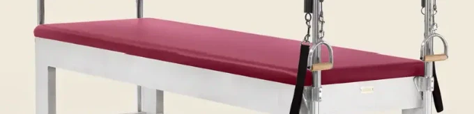 Pre-stitched Upholstery for Pilates Cadillac Bed - Image 28