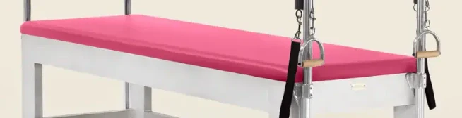 Pre-stitched Upholstery for Pilates Cadillac Bed - Image 29