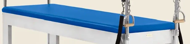 Pre-stitched Upholstery for Pilates Cadillac Bed - Image 31
