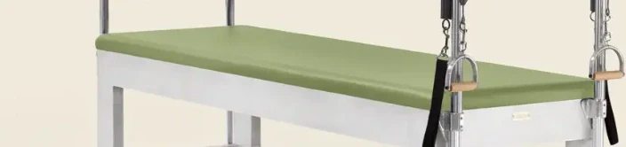 Pre-stitched Upholstery for Pilates Cadillac Bed - Image 32