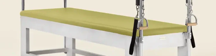 Pre-stitched Upholstery for Pilates Cadillac Bed - Image 34