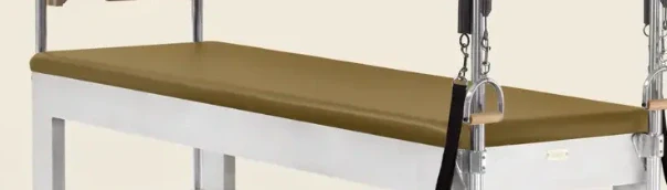 Pre-stitched Upholstery for Pilates Cadillac Bed - Image 36