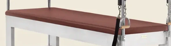 Pre-stitched Upholstery for Pilates Cadillac Bed - Image 37