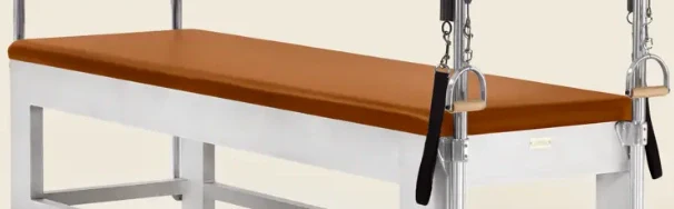 Pre-stitched Upholstery for Pilates Cadillac Bed - Image 39